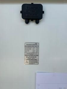 Innovative <b>Solar</b> 12V 80Wp Mono PERC <b>Solar</b> Panel - Product Image 2