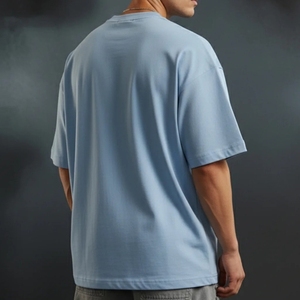 Camiseta 3D Personalizada 2026 para Hombre, Estilo Hip Hop, Impresión Digital 3D, Ropa Gráfica, Camiseta con Estampado Completo - Product Image 3