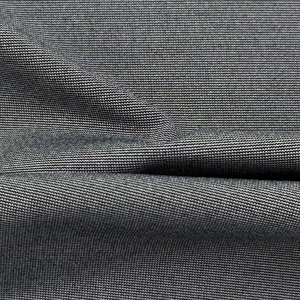 ผ้าโพลีเอไมด์/อีลาสเทน เจอร์ซีย์เนื้อเดียว ทันสมัยและมีเอกลักษณ์ สำหรับกางเกงโยคะ - Product Image 4