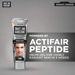 Crème Éclat Radiant Glow 50g pour Hommes : Hydratant Visage Intelligent et Élégant pour un Teint Lumineux et Hydraté – Achetez Directement du Fabricant - Product Image 2