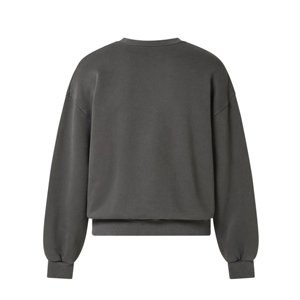 Sweat-shirt à col roulé doublé pour homme, 100 % coton respirant, imprimé numérique, motif dessin animé, écologique, vente en gros - Product Image 2
