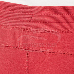 Vente en gros de joggings grande taille pour femmes vêtements de ville couleur unie taille moyenne devant plat-joggings pour femmes à bas prix - Product Image 6