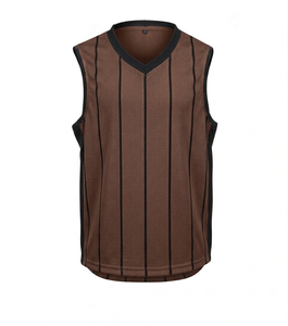 CAMISETA DE BALONCESTO PARA HOMBRE - Product Image 2