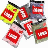 Chaussettes de compression sportives personnalisées en Spandex/Nylon pour hommes, respirantes, antidérapantes, pour la course à pied, vente en gros, OEM, été