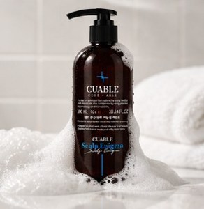Scalp <b>Shampoo</b> for Hair Loss clarity vitality protection revitalizing clean luxurious premium soothing revive <b>fragrance</b> <b>free</b> - Product Image 6