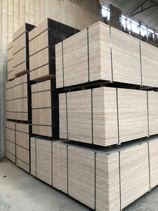 Contrachapado de Acacia/eucalipto con película de 18mm Original de Vietnam, muebles de encofrado de hormigón de estilo de diseño moderno exportados a India - Product Image 4