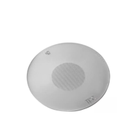 Placa Nebulizadora Ultrasónica, Atomizador de Malla Microporosa con Fuente de Alimentación Eléctrica de Bajo Ruido, Material Nico