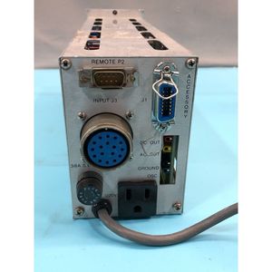 MKS 170M-6C BARATRON RANGE <b>MULTIPLIER</b>, 160944 - Trusted Global Legacy Semiconductor Equipment and Parts at - Product Image 6
