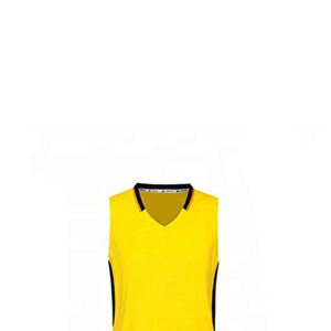 Venta caliente uniforme de baloncesto nuevo diseño cliente más demandado crear su diseño uniforme de baloncesto - Product Image 4
