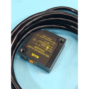 เซ็นเซอร์ลำแสง NAIS MQ-W20AR-DC12-24V แบบสามช่อง - อุปกรณ์และอะไหล่เซมิคอนดักเตอร์ระดับโลกที่เชื่อถือได้ - Product Image 3