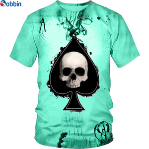 T-shirts unis pour hommes, t-shirts vierges personnalisables par sublimation, t-shirts oversize pour l'été, t-shirts imprimés personnalisés - Product Image 5