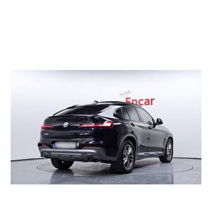 BMW X4 XDrive20i M Sports X Edición Exclusiva Online 2021, 25,418 km, Caja de Cambios Automática, Volante a la Izquierda, Cámara Trasera - Product Image 2