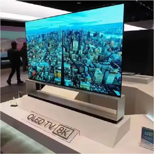 Televisor Inteligente 8K Z9 de 88 Pulgadas, Clase 8K, PREMIUM - Product Image 3