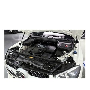 Mercedes-Benz Clase GLE GLE400d 4MATIC Coupé, Junio 2023, 5,032 km, Diésel, Automático, Volante a la Izquierda, Cámara Trasera - Product Image 6