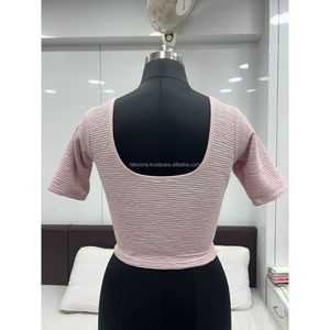 BLUSA STACHABLE LISTO PARA LLEVAR - Product Image 6
