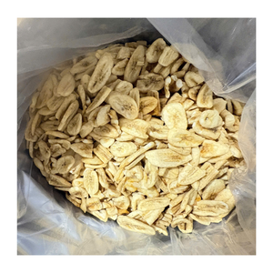 Chips de plátano premium de Vietnam |   Delicioso de Forma Natural |   Exportación a granel |   Fábrica Confiable |   Precio Competitivo - Product Image 5