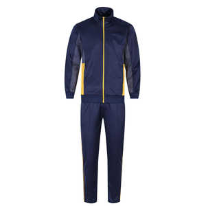 Survêtements pour hommes tendance 2025, prix d'usine, séchage rapide, qualité supérieure, nouveaux modèles en vente - Product Image 1