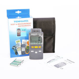 เครื่องวัดก๊าซคาร์บอนไดออกไซด์แบบพกพา 0-1000ppm พร้อมระบบเตือนที่ปรับได้และหน้าจอแสดงผลคู่ |   เครื่องตรวจจับก๊าซคาร์บอนมอนอกไซด์สำหรับการตรวจสอบระบบ HVAC, หม้อไอน้ำ และเตาเผา (OEM) - Product Image 4