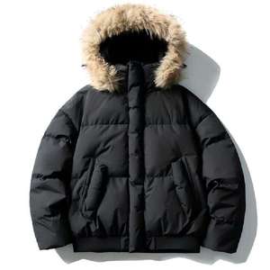 Doudoune Homme Classique 1996 de Luxe avec Logo Personnalisé – Meilleure Vente – Manteau Matelassé Tendance pour Homme – Marque de Créateur – Vente en Ligne - Product Image 5