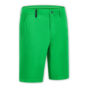 Shorts de golf décontractés pour hommes, style urbain, taille élastique, taille mi-haute, légers, extensibles, avec poches, séchage rapide, respirants - Product Image 6