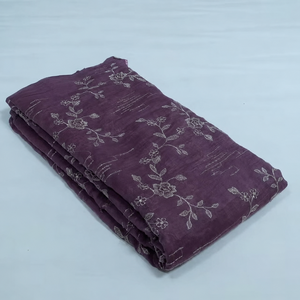 Tela de Red con Lentejuelas y Bordado de Perlas, Material de Encaje de Gasa de Doble Capa de Lujo para Vestidos de Novia y Ropa de Noche - Product Image 6