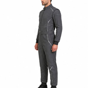 Combinaison de karting respirante, best-seller, construction confortable avec performance durable - Product Image 6