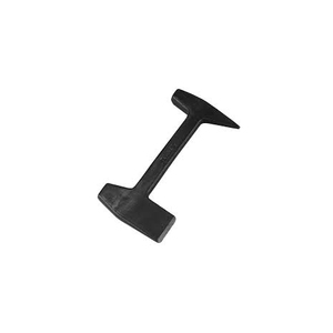 Herramienta de Aseo para Pezuñas de Caballos, con Material de Alta Resistencia, para Suavizar las Pezuñas, Mantenimiento y Tareas de Cuidado Diario - Product Image 3