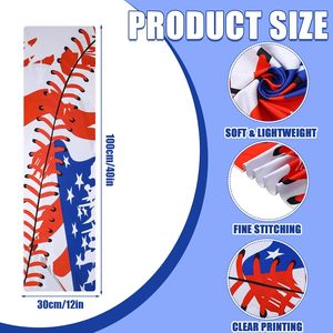 Custom Baseball Team <b>Towels</b> Digital Printing Customized Colors Fabric Sports Rally <b>Towels</b> Personalized Team Logo Name Bulk - Product Image 2