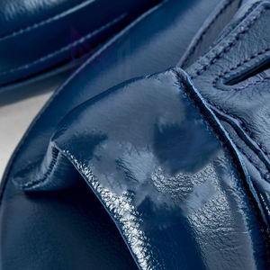 Nouveauté : Protège-poignets de boxe en cuir de vachette personnalisés, souples, durables et protecteurs pour l'entraînement de boxe MI-CFM-04 - Product Image 5