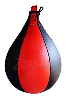 Fitness et musculation balle de vitesse de boxe en cuir de haute qualité sac de frappe entraînement balles de frappe MMA et balles de vitesse