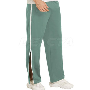 Pantalones Deportivos para Hombre Hechos con el Mejor Material, Personaliza tu Propio Diseño - Product Image 2