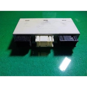 ECU และโมดูลคอมพิวเตอร์มือสองสำหรับรถยนต์ซีรีส์ 7 รุ่น 6918126 - Product Image 4