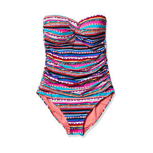 Nuevo Traje de Baño Personalizado de Verano 2026, Traje de Baño de Tres Piezas para Mujer, Traje de Baño Sexy para Vacaciones, Ropa de Playa, Conjunto de Bikini para Mujer - Product Image 2