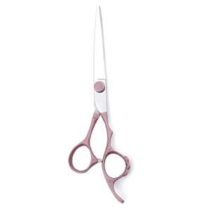 Sell Hottest <b>Barber</b> Hair Threading Cutting Scissors New Beauty <b>Barber</b> Hair Dressing Grooming Men Scissors <b>Set</b> - Product Image 5