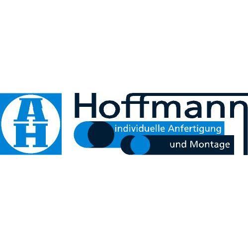 Alfred Hoffmann GmbH & Co. KG logo