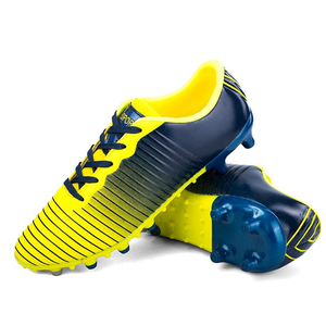 <b>Football</b> Shoes Lightweight Training Cleats Athletic Footwear <b>Football</b> Shoes Lace Up Soccer Training <b>Boots</b> <b>Football</b> Shoes - Product Image 1