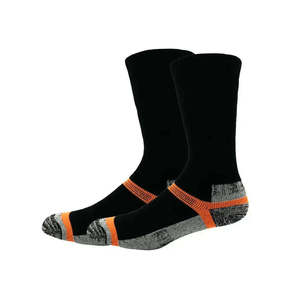 Chaussettes de sport antidérapantes pour hommes les plus vendues, confortables en coton, couleur et taille personnalisées, chaussettes tissées pour l'extérieur - Product Image 6