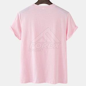 เสื้อยืดผู้ชายสั่งทำพิเศษสำหรับฤดูร้อน เสื้อยืดผู้ชายโลโก้สั่งทำ เสื้อยืดผู้ชายแบรนด์ส่วนตัว - Product Image 2