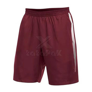 Uniforme de Tenis para Hombre, 100% Poliéster Transpirable, con Colores Personalizados, Diseñado para Durabilidad y Comodidad para Jugadores de Equipo, al Mejor Precio - Product Image 6