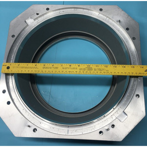 Adaptador AMAT 0040-22024, Fuente S/B de 13 Pulgadas - Equipo y Piezas de Semiconductores de Confianza de Marca Global - Product Image 5