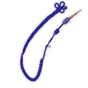 Cordones Tácticos Personalizados de Alta Calidad 2026 con Accesorios de Punta Metálica, Aiguillettes a Precio Económico - Product Image 4