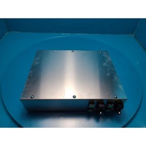 Unidad de Control ESC Shibaura ShibauraICE ASH300 Usada Como Está, Piezas de Equipos Semiconductores Legacy - Product Image 3