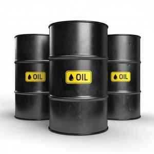 Mezcla de Petróleo Crudo de Exportación Premium, Crudo Ligero para Refinería y Uso Industrial, Suministro a Granel Confiable - Product Image 1