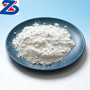 ปูนขาวอุตสาหกรรมชนิดผงละเอียด แคลเซียมออกไซด์ สำหรับใช้ในทางเคมี - Product Image 1