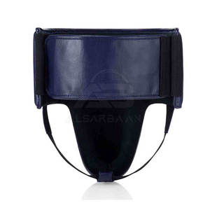 Protector Inguinal para Boxeo y Entrenamiento de MMA, Nuevo Diseño 2026, Protector Inguinal para Adultos - Product Image 3