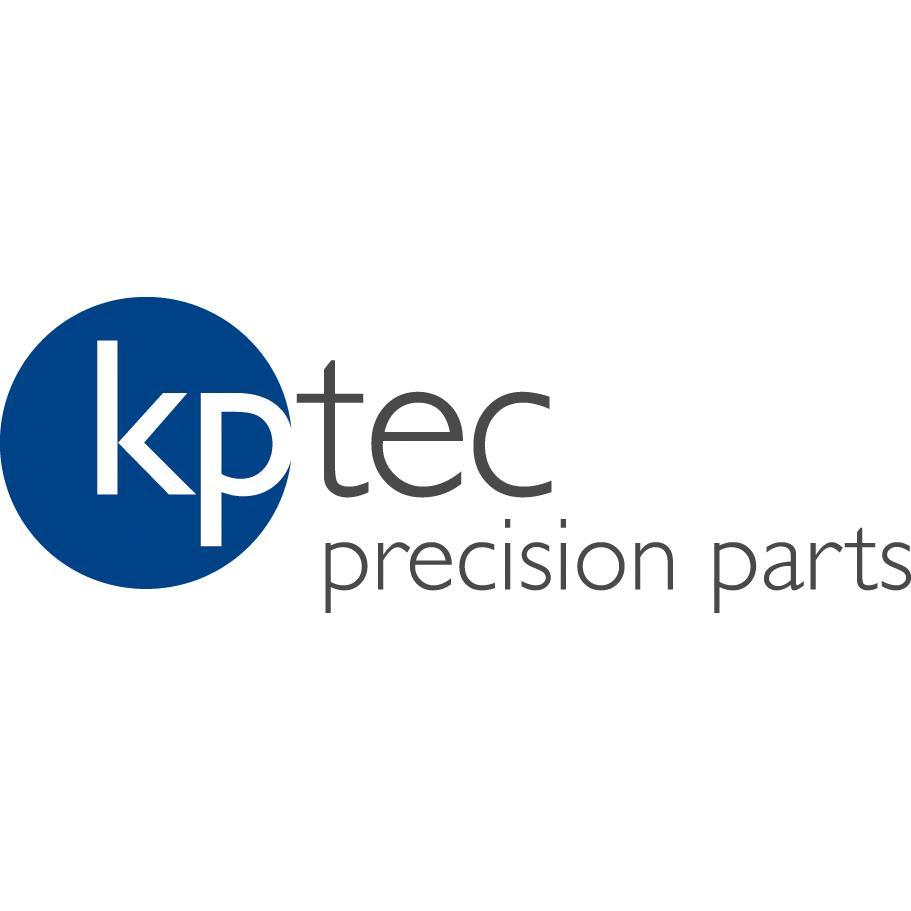 kptec precision parts gmbh logo