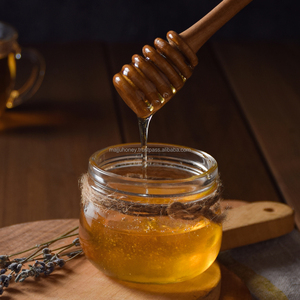 Miel de forêt bien-être Booster de santé quotidien Nutriments riches en antioxydants directement de la ruche Emballage en vrac personnalisé - Product Image 6