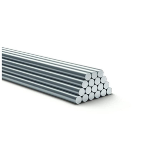 Alliages d'aluminium adaptés aux profilés extrudés, aux tubes, aux tôles et aux composants techniques - Product Image 2