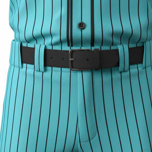 เสื้อเบสบอลแบบซับลิเมชั่นคุณภาพดีที่สุดและกางเกงขายส่งชุดยูนิฟอร์มเบสบอลแบบซับลิเมชั่น - Product Image 5