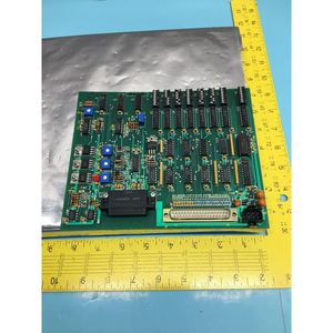 BROOKS AG ASSOCIATES 2100-0160-01 FXB-1 94VO ROBOT - Équipements et pièces semi-conductrices d'occasion fiables à l'échelle mondiale - Product Image 1